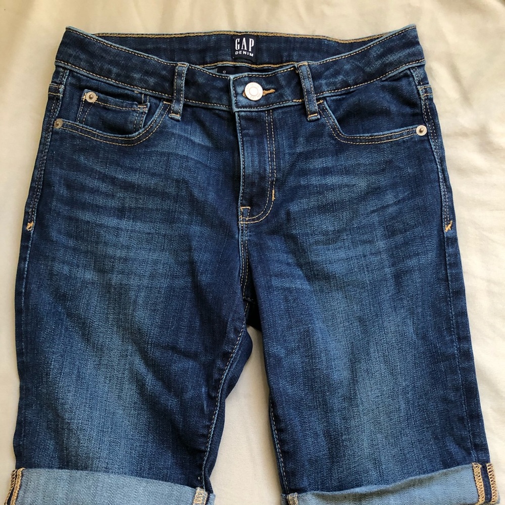 !!!NEW!!! Never used Bundle of 3 Bermuda shorts